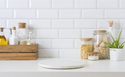 Classic Subway Tile